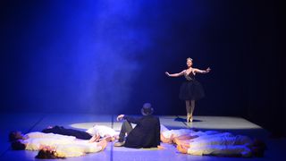 HNK Zadar: Premijera predstave “Andresenovo carstvo” HNK Zadar: Premijera predstave “Andresenovo carstvo”