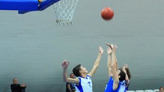 Mini Basket liga: Prvi turnir 3. studenog 2013. Mini Basket liga: Prvi turnir 3. studenog 2013.