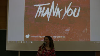 Završni dan Ritma kulturizma Završni dan Ritma kulturizma