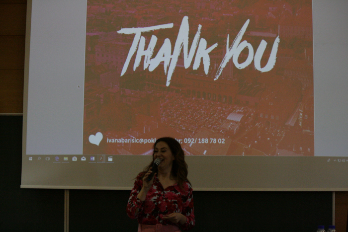 Završni dan Ritma kulturizma Završni dan Ritma kulturizma