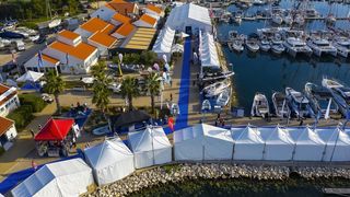 Drugog dana Biograd Boat Show-a počeo 3. Croatia Charter Expo Drugog dana Biograd Boat Show-a počeo 3. Croatia Charter Expo