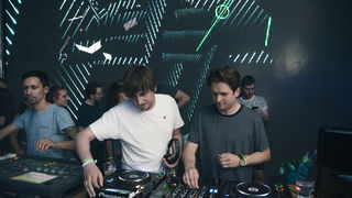 Cocomo, Hideout, foto: Antonio Paić