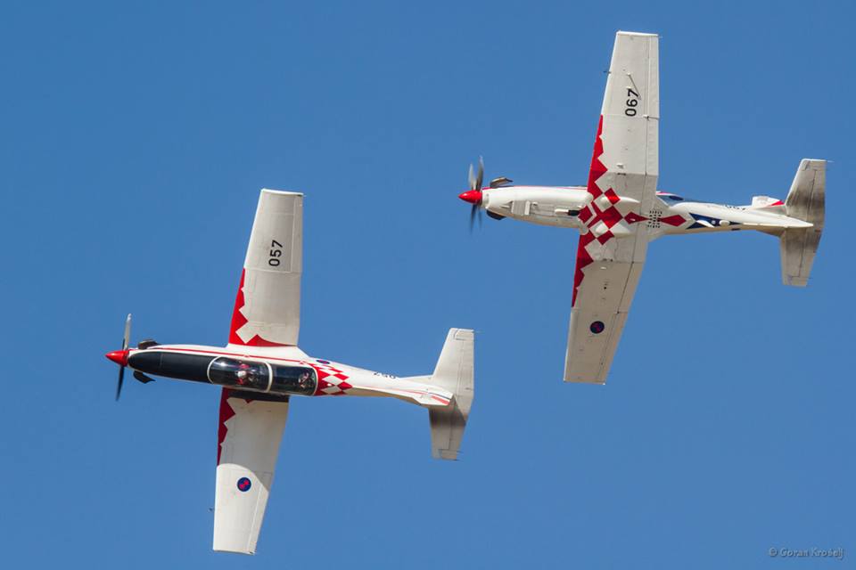 Međunarodni aeromiting u mađarskom Kecskemetu, 3. kolovoza, foto: Goran Krošelj Međunarodni aeromiting u mađarskom Kecskemetu, 3. kolovoza, foto: Goran Krošelj