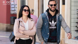 Đir po gradu, četvrtak 14. veljače 2019.