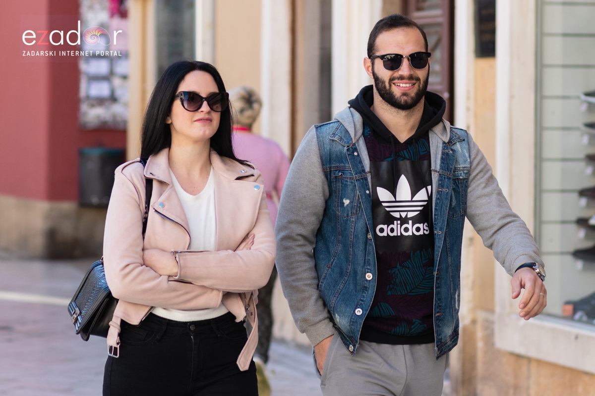 Đir po gradu, četvrtak 14. veljače 2019.