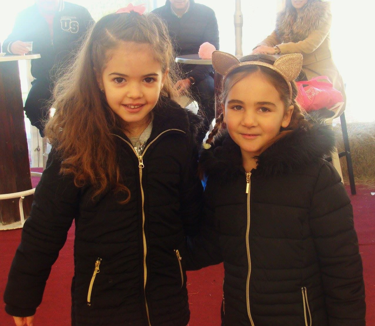 Modna revija: Zvjezdice “Libretići” nosile modele Zvjezdice