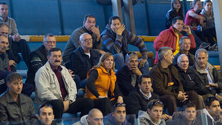 KK Sonik Puntamika – KK Alkar 77-59 (foto:Saša Čuka) KK Sonik Puntamika – KK Alkar 77-59 (foto:Saša Čuka)