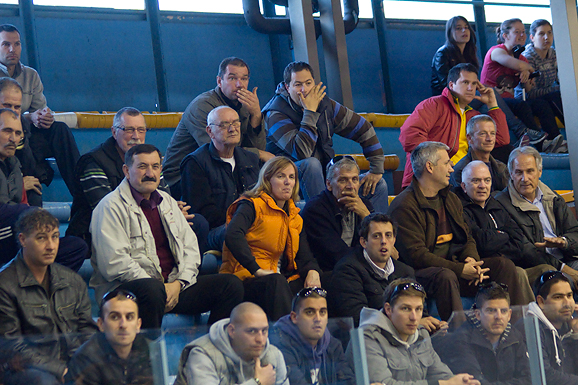 KK Sonik Puntamika – KK Alkar 77-59 (foto:Saša Čuka) KK Sonik Puntamika – KK Alkar 77-59 (foto:Saša Čuka)