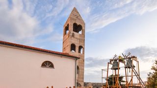 Kolan: Fešta od sira