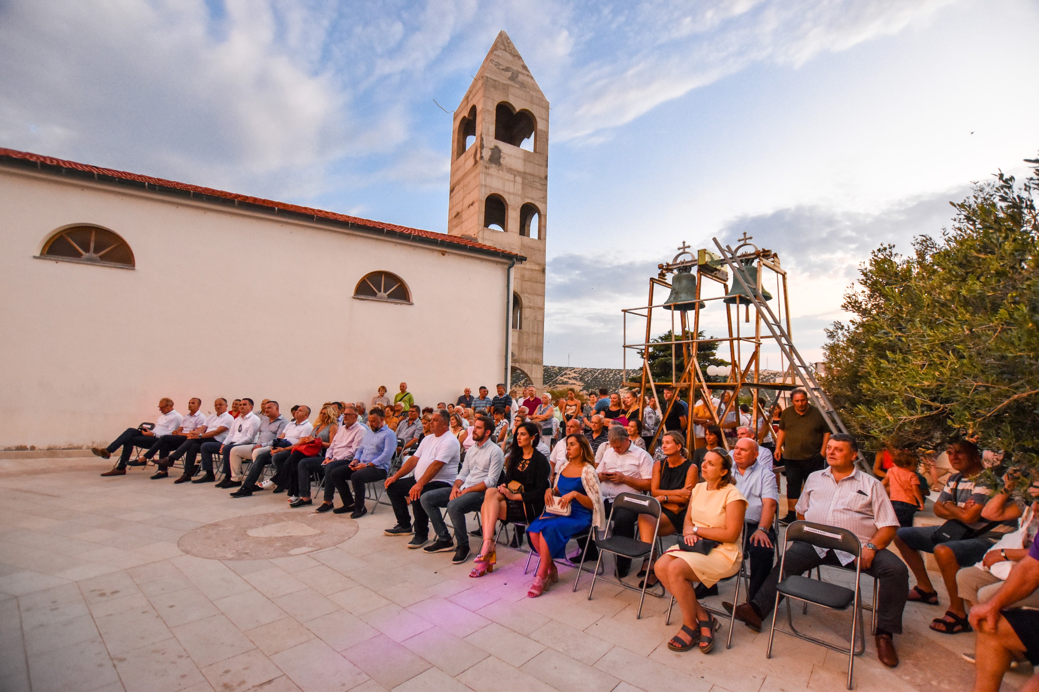 Kolan: Fešta od sira