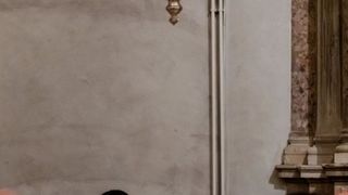 Polnoćka u katedrali svete Stošije