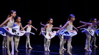 Udruga Pirueta: Brodway/ Barok / Rossini – trilogija Baleta u HNK Zadar