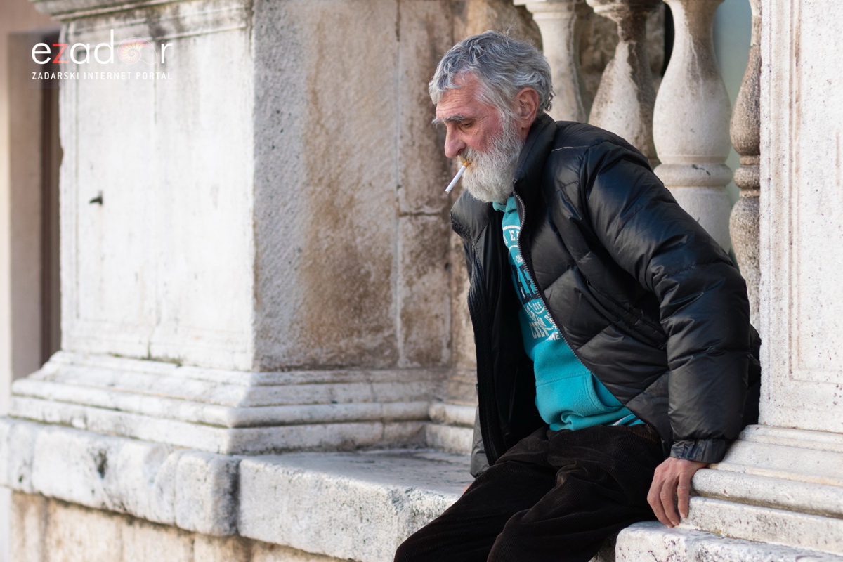 Đir po gradu, četvrtak 14. veljače 2019.