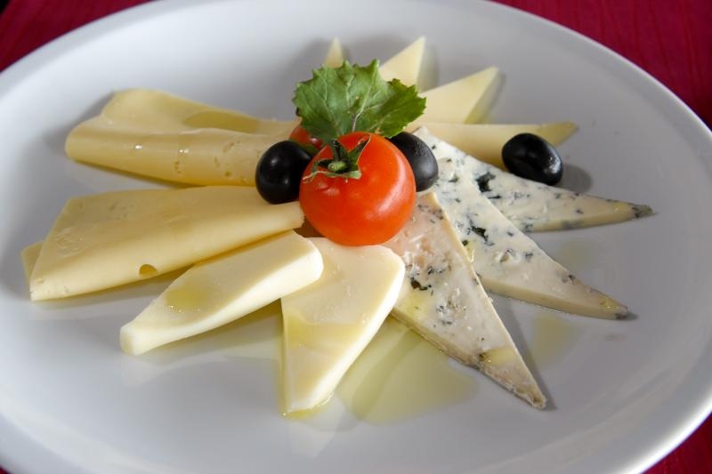 Dalmatinske delicije: Fešta za oči i nepce, Foto: Dino Stanin/PIXSELL