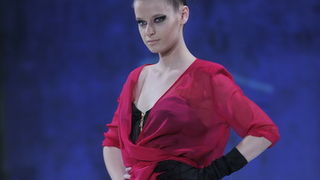 Odrzana zadnja vecer modnog dogadaja Nivea Cro A Porter.