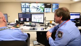 Putnički terminal Zračne luke Franjo Tuđman