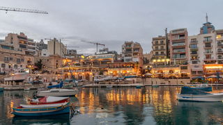 Malta, biser Mediterana Malta, biser Mediterana