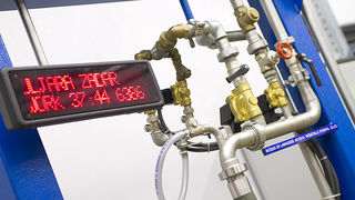 Večer u uljari, Foto: Leo Banić