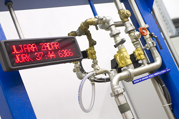 Večer u uljari, Foto: Leo Banić