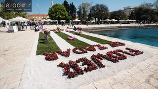 Đir po gradu, četvrtak 19. travnja 2018. Đir po gradu, četvrtak 19. travnja 2018.