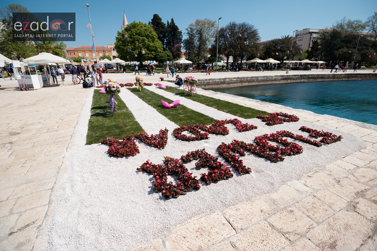 Đir po gradu, četvrtak 19. travnja 2018. Đir po gradu, četvrtak 19. travnja 2018.