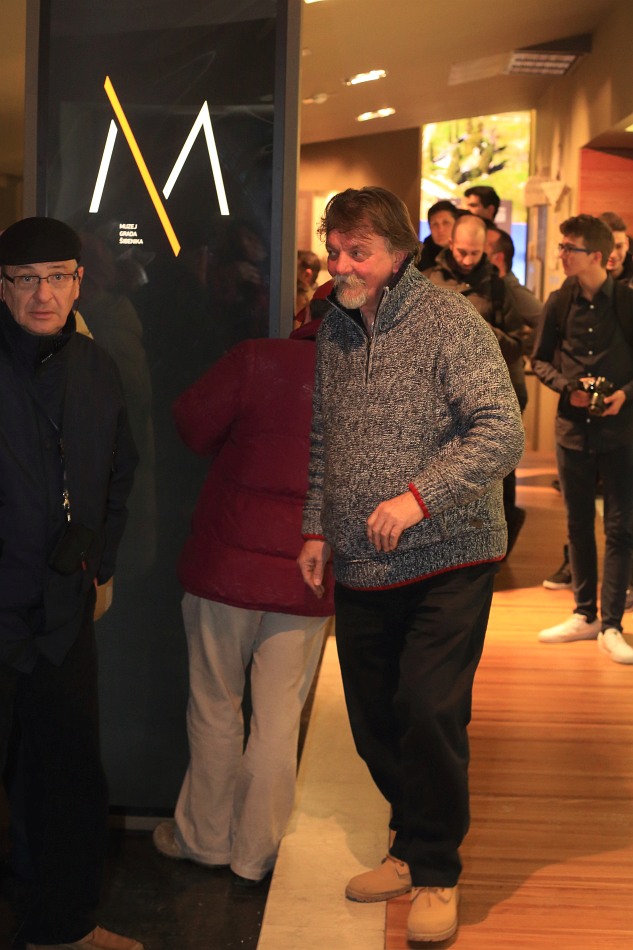 Šibenska Noć Muzeja:Povijest pretočena u originalne modne kreacije Karmen Herceg Šibenska Noć Muzeja:Povijest pretočena u originalne modne kreacije Karmen Herceg