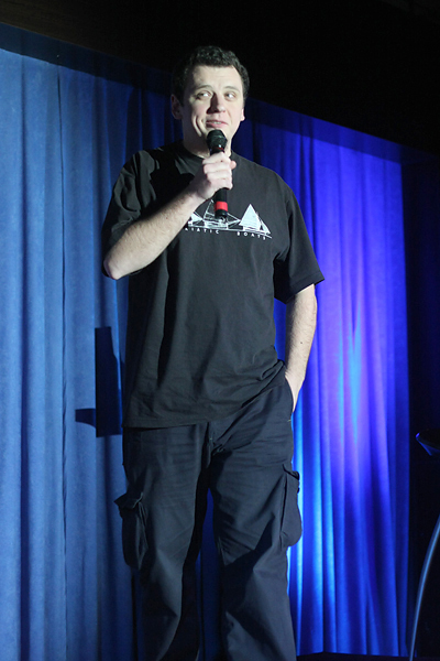 ‘Panč’ festival – prva večer (foto:Saša Čuka) ‘Panč’ festival – prva večer (foto:Saša Čuka)