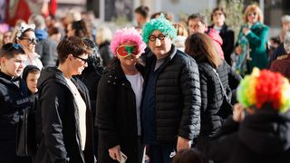 Karnevalsko vrime 2025. Karnevalsko vrime 2025.