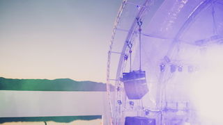 Hideout festival, foto-Goran Telak Hideout festival, foto-Goran Telak