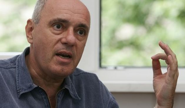 Žarko Puhovski (foto: Tportal.hr)