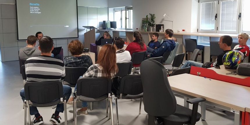 COIN coworking COIN coworking