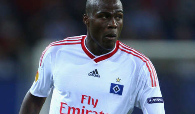 Guy Demel, foto: goal.com