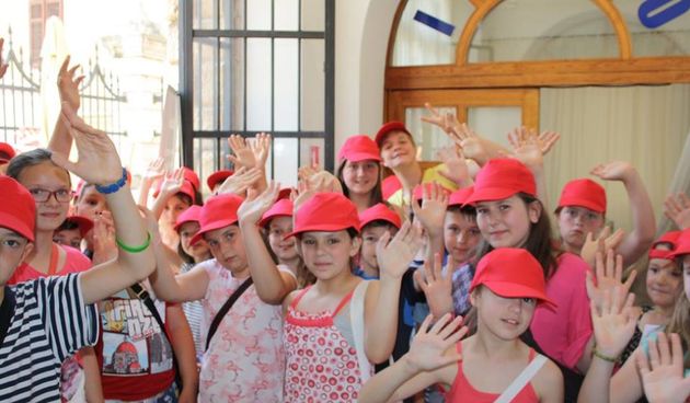 Etno dani Zadarskežupanije 2016.