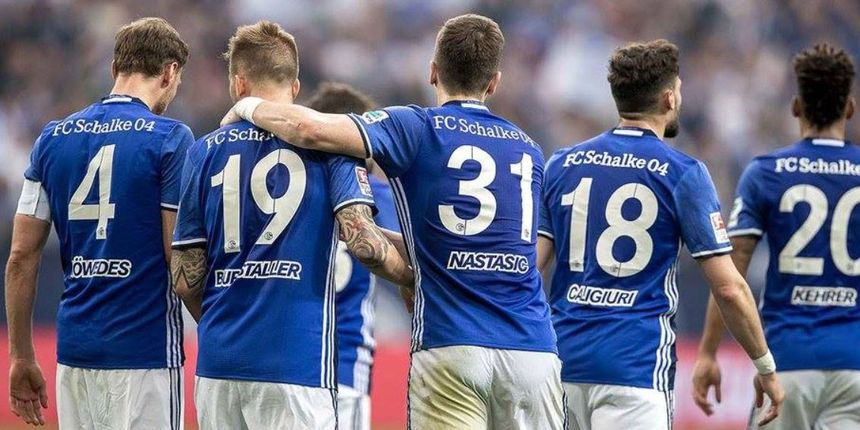 Schalke 04