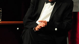 Zadar, 28.02.2013. snimio: Nenad Marčev,
PLANET ART,
Raymond Queneu,
STILSKE VJEŽBE,
Redatelj Tomislav Radić,
Igraju: Lela Margitić i Pero Kvrgić,
Dvorana HNK Zadar Zadar, 28.02.2013. snimio: Nenad Marčev,
PLANET ART,
Raymond Queneu,
STILSKE VJEŽBE,
Redatelj Tomislav Radić,
Igraju: Lela Margitić i Pero Kvrgić,
Dvorana HNK Zadar