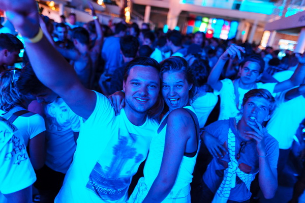 Ludi Party @ Aquarius klub Zrće 9. srpnja 2016. Foto: Goran Telak Ludi Party @ Aquarius klub Zrće 9. srpnja 2016. Foto: Goran Telak