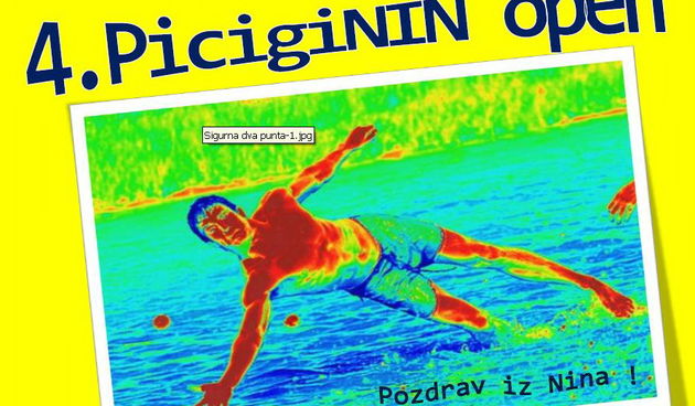 piciginin open 2012