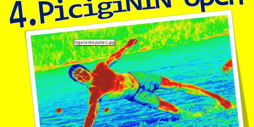 piciginin open 2012 piciginin open 2012