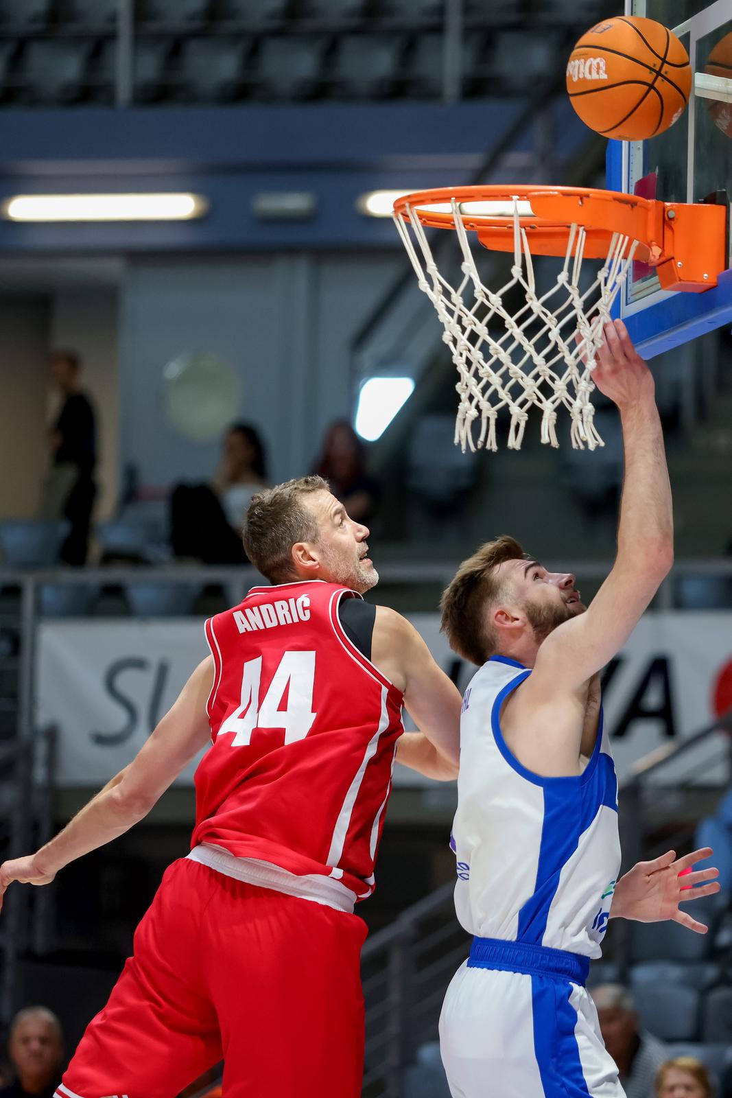 KK Zadar, KK Dubrovnik, 33. kolo FAVBET Premijer lige KK Zadar, KK Dubrovnik, 33. kolo FAVBET Premijer lige