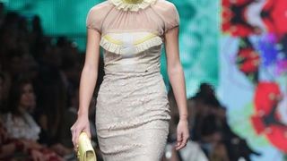 Omiljena hrvatska dizajnerica predstavila je novu kolekciju