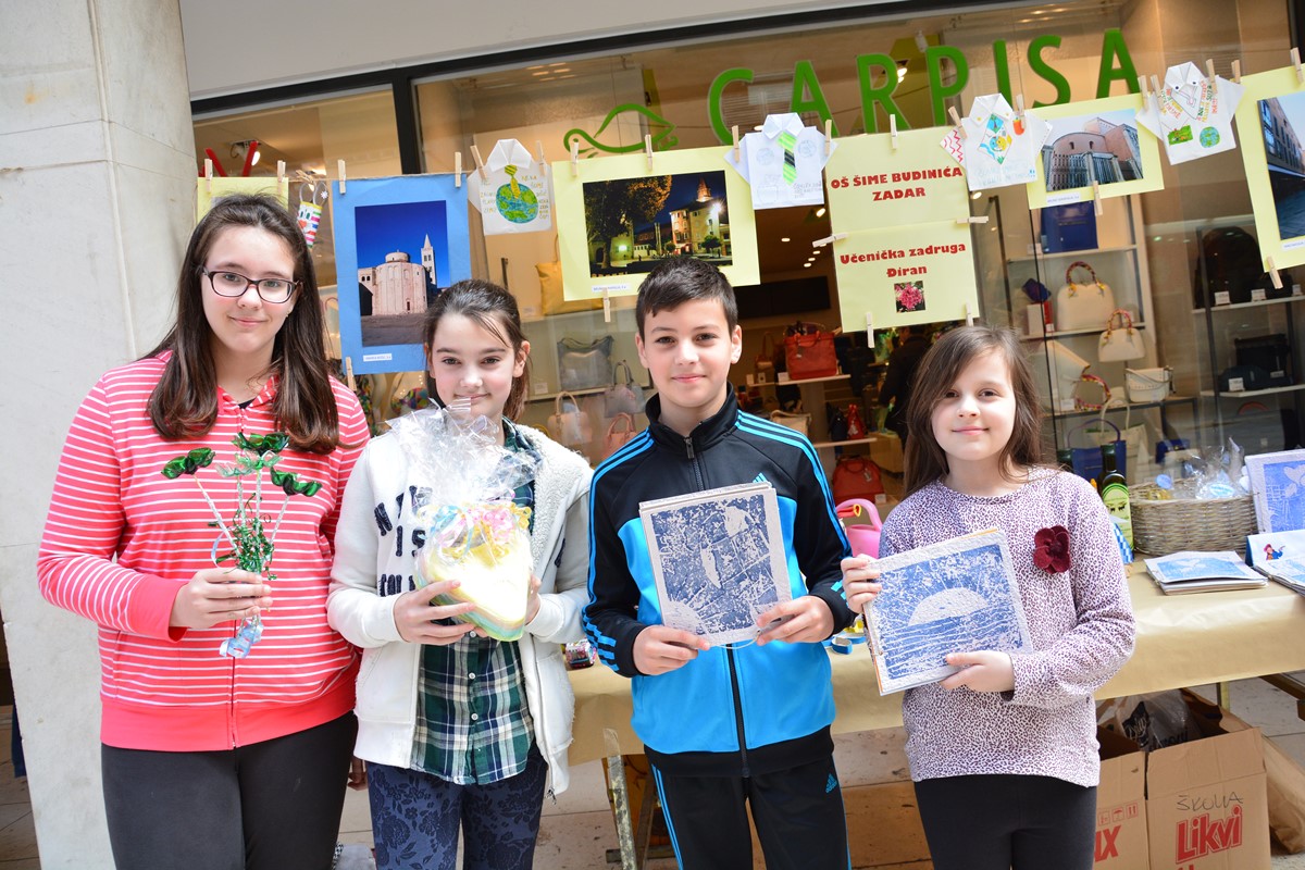 Eko Dani 24. travnja, foto: Iva Perinčić