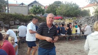 Varoška fešta Jurjevića na Guvnu Varoška fešta Jurjevića na Guvnu