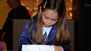 Supernova: Vesela subota 15. ožujka 2014.  Foto: Iva Perinčić