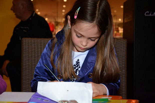 Supernova: Vesela subota 15. ožujka 2014.  Foto: Iva Perinčić