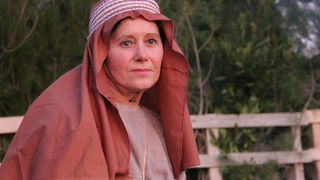 U Diklu kod bunara upriličene žive jaslice U Diklu kod bunara upriličene žive jaslice