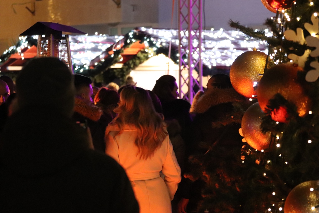 Marko Škugor @ Advent u Viru Marko Škugor @ Advent u Viru