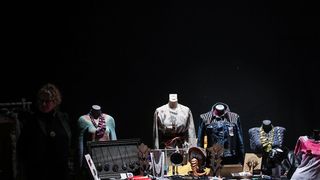 Zagreb: Revija “Razodjeni brzu modu”