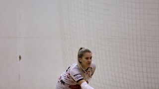 Futsal Super chicks – MC PLUS 2:5 Futsal Super chicks – MC PLUS 2:5