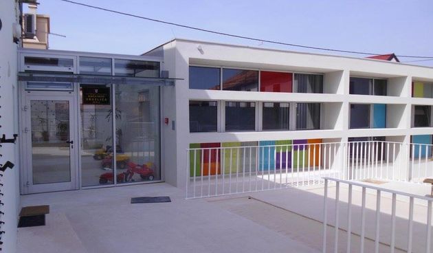 Dječji vrtić i Jaslice “Srdelica kali”