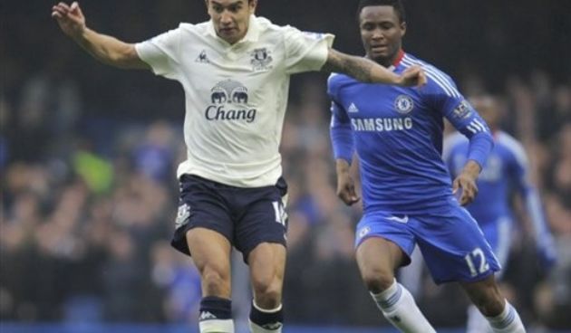 Tim Cahill, foto: AP Photo
